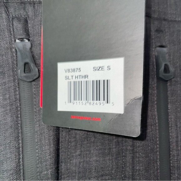 Men’s ZeroXposur Heavy Winter Jacket - Picture 5 of 6